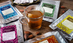 Load image into Gallery viewer, cacao tea
