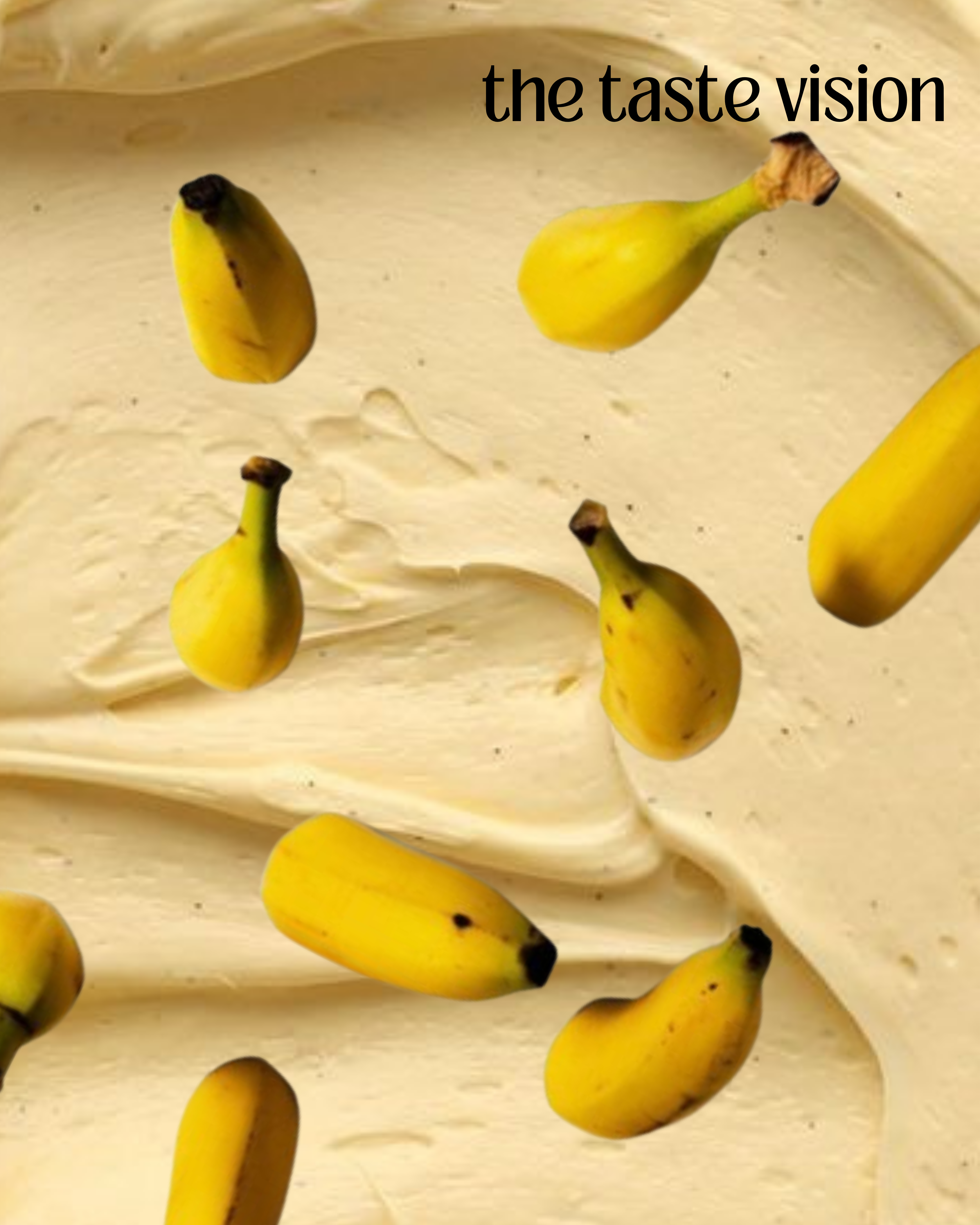 Banana Milk Chocolate