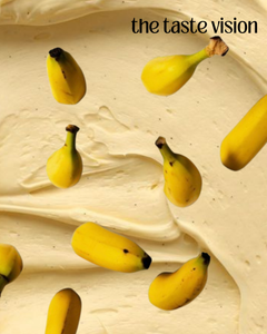 Banana Milk Chocolate