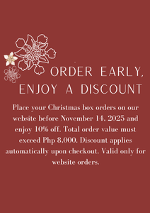 Christmas Gift Boxes
