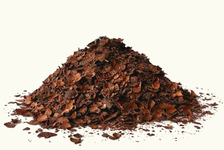 Cacao Tea Loose leaf