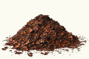 Cacao Tea Loose leaf