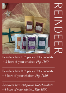 Christmas Gift Boxes
