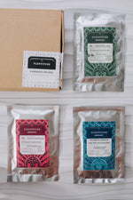 Load image into Gallery viewer, Chocolate Tasting Gift Box of 10 Bars &amp; Drinking Hot Chocolate
