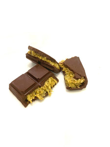 House Made pistachio kataifi kanafi (SOLD OUT! PRE ORDER ETA OCT 25)