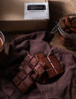Load image into Gallery viewer, AWARD WINNING CHOCOLATE GIFT SET DARK CHOCOLATE 
