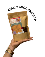 Load image into Gallery viewer, Holy, Good Granolly! The Marrakesh Express
