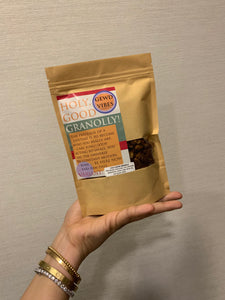 premium granola home made