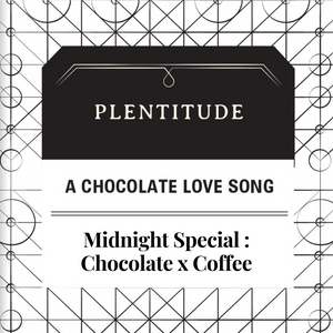 The Midnight Special: Chocolate x Coffee